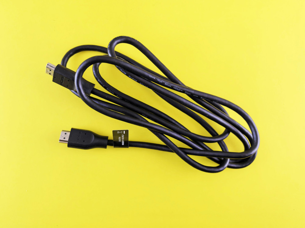 cable hdmi