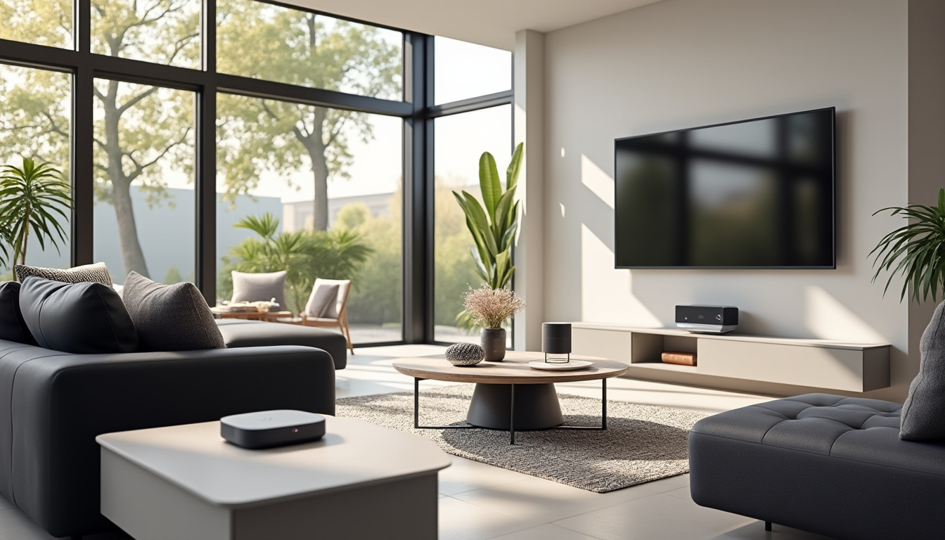 découvrez comment activer facilement la commande vocale sur votre freebox pop et simplifiez votre expérience tv grâce à notre guide étape par étape.