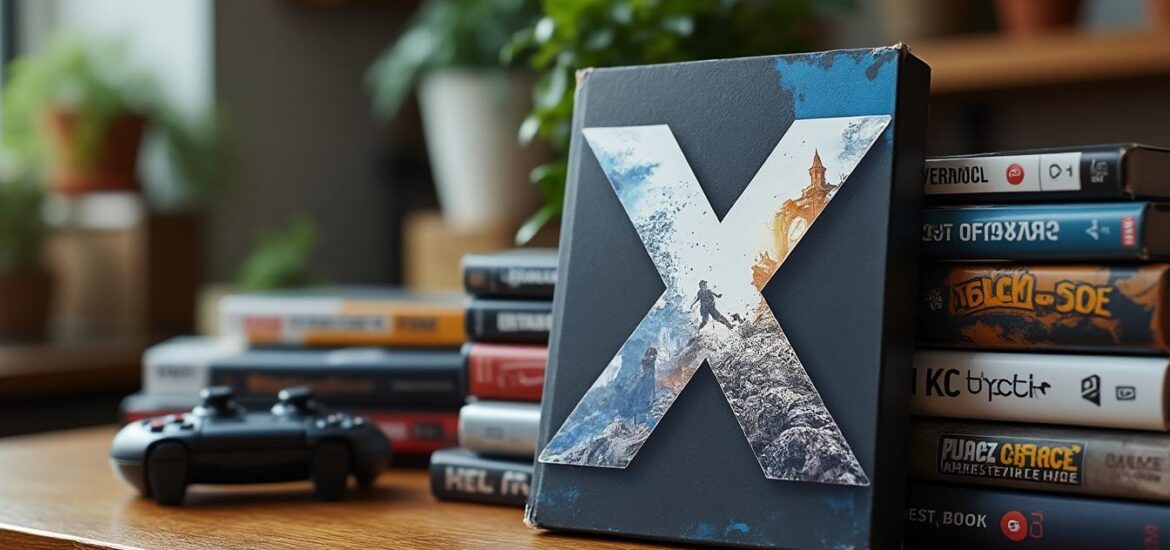 découvrez une sélection de jeux vidéo dont le titre commence par la lettre x. ce guide offre un aperçu captivant pour les amateurs à la recherche de nouveaux titres originaux à explorer.