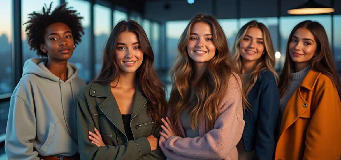 découvrez les youtubeurs dont le nom commence par la lettre b et apprenez-en plus sur ces nouvelles étoiles montantes qui secouent youtube. talents, chaînes à suivre et contenus tendances au rendez-vous !