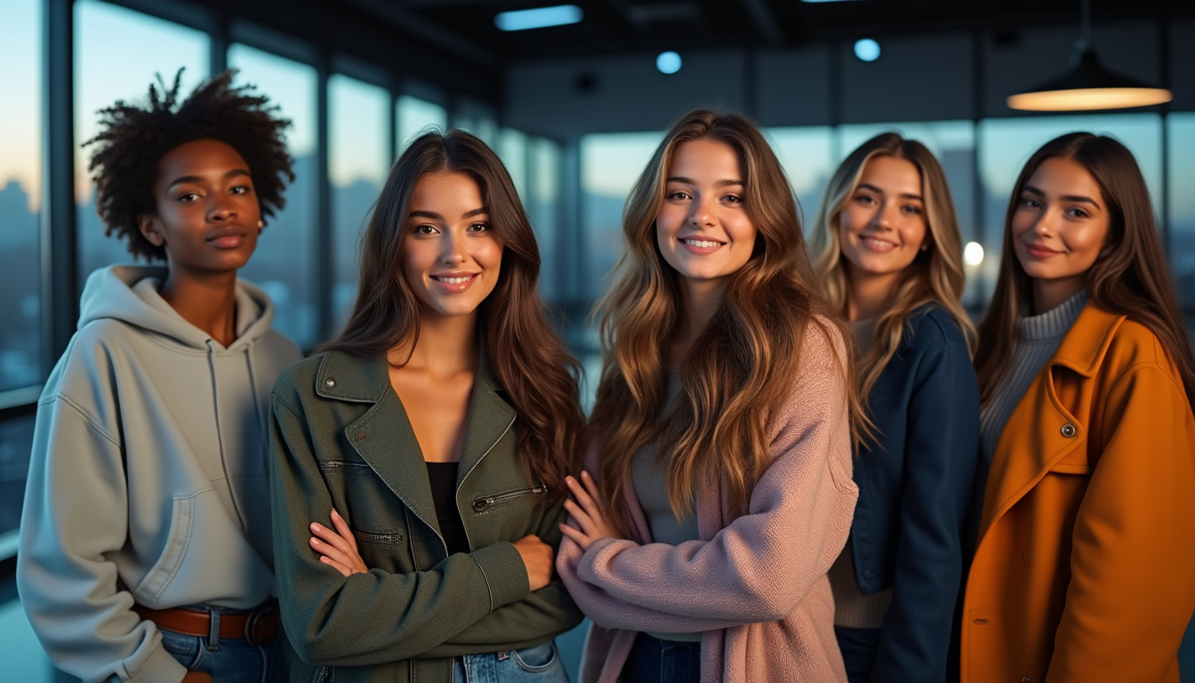 découvrez les youtubeurs dont le nom commence par la lettre b et apprenez-en plus sur ces nouvelles étoiles montantes qui secouent youtube. talents, chaînes à suivre et contenus tendances au rendez-vous !