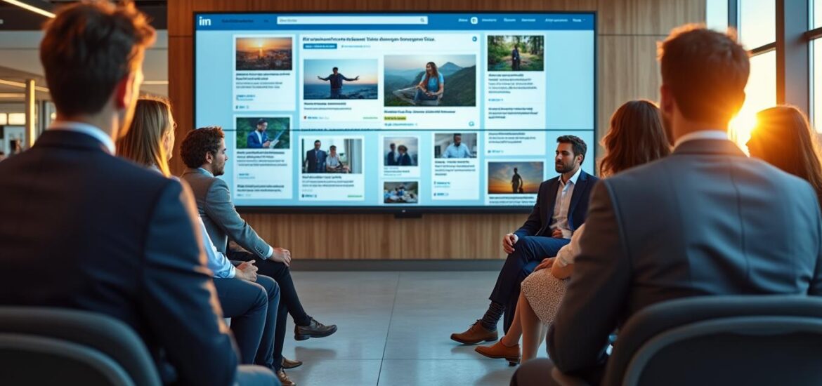 découvrez comment exploiter linkedin pulse pour booster la visibilité de vos contenus et en finir avec les publications passées inaperçues. conseils, astuces et bonnes pratiques pour augmenter votre portée sur linkedin.