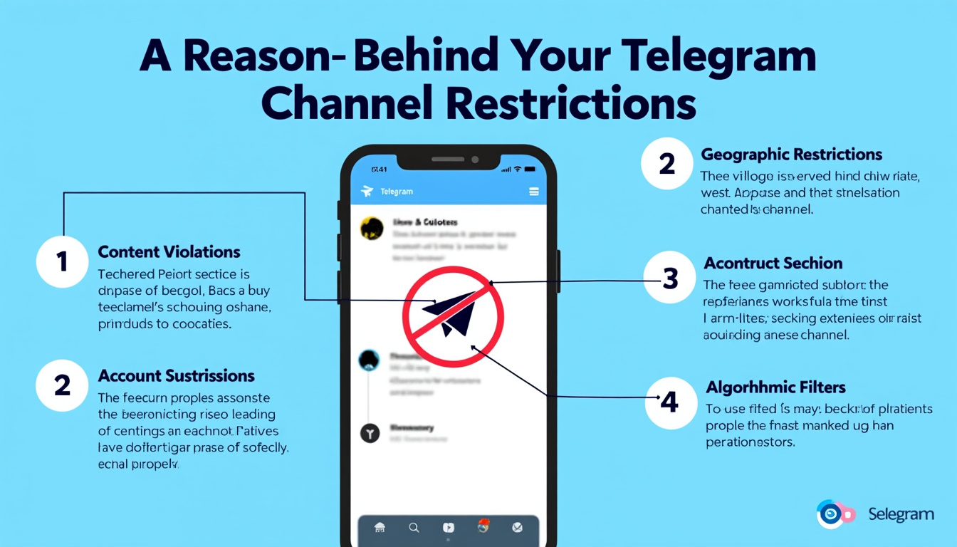 découvrez les solutions à appliquer si le message 'ce canal ne peut être affiché' apparaît sur telegram : astuces pour accéder au contenu bloqué et conseils pour résoudre ce problème facilement.