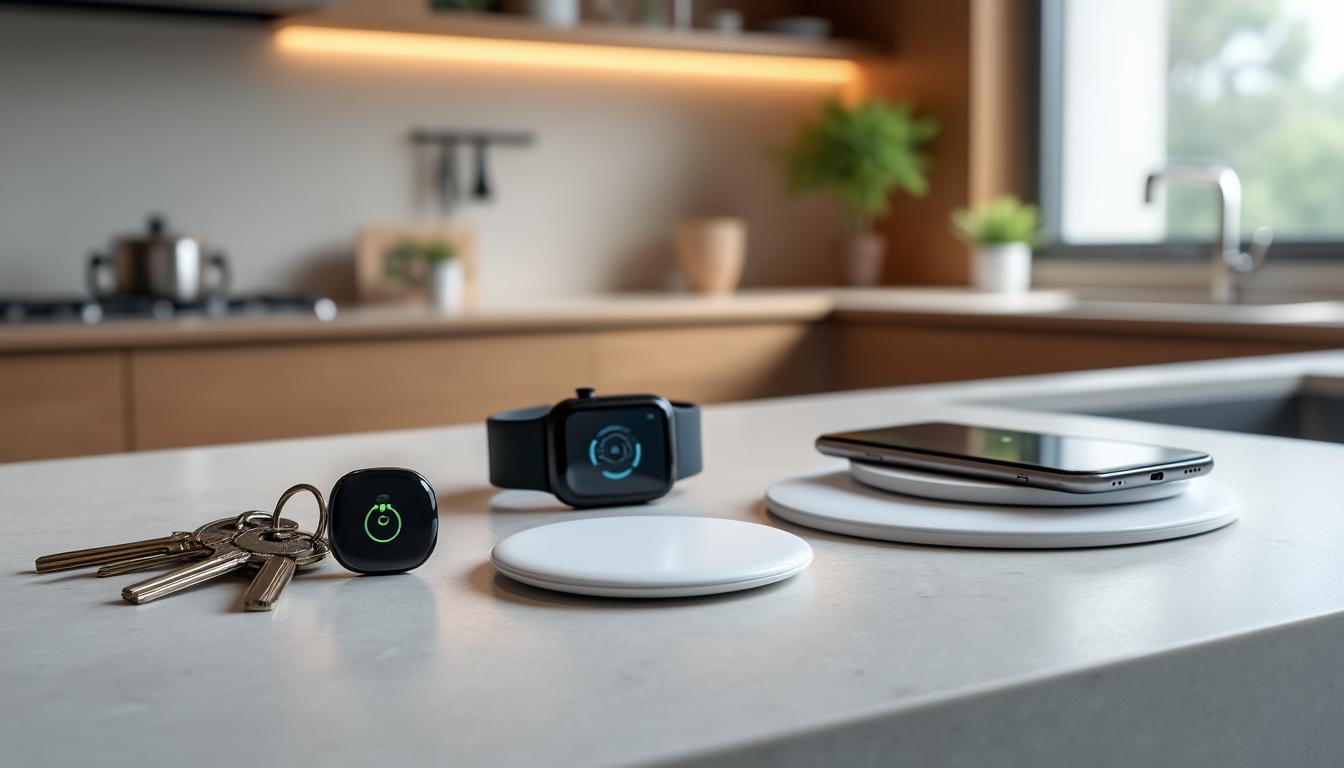 découvrez trackr.fr tech : votre source de gadgets connectés innovants pour simplifier votre quotidien. explorez nos objets high-tech et adoptez une vie plus intelligente dès aujourd'hui !