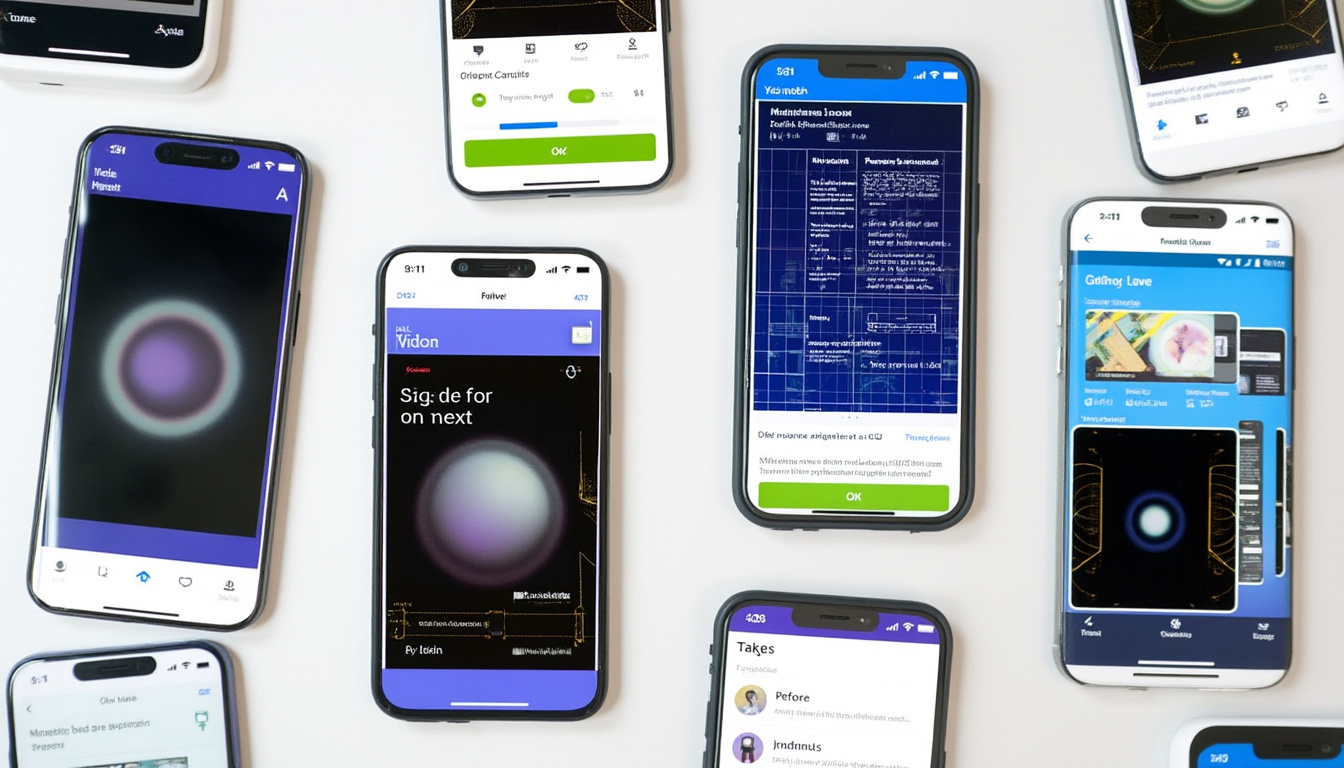 découvrez l'app loupe, l'outil indispensable pour les artistes souhaitant observer et perfectionner chaque détail de leurs œuvres grâce à un zoom optimal et une grande précision.