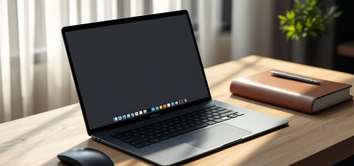 découvrez nos conseils essentiels pour choisir un pc portable léger et compact adapté à vos besoins, alliant performance, autonomie et design sans compromis.