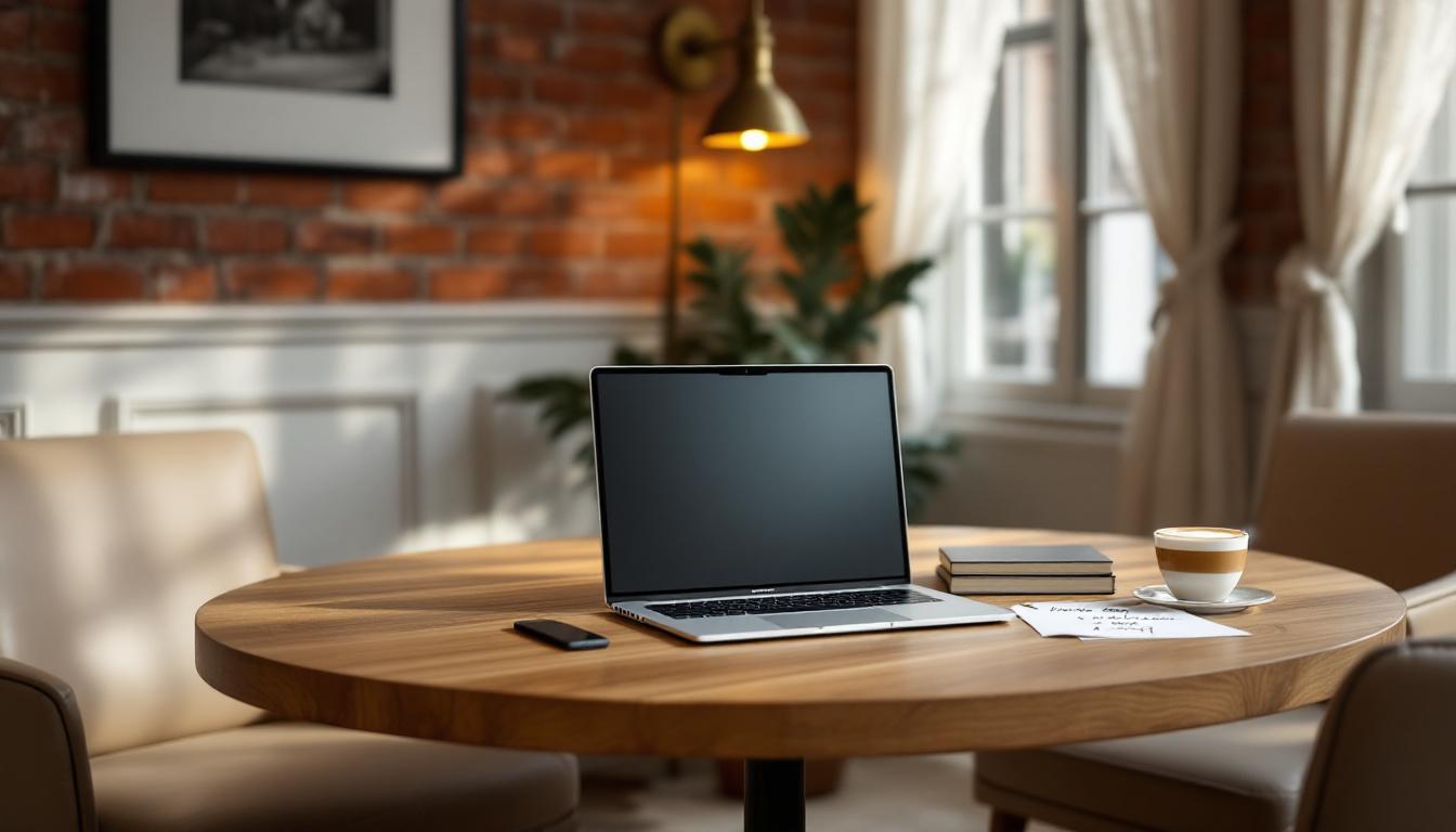 découvrez nos conseils pratiques pour choisir un pc portable léger et compact adapté à vos besoins, sans erreurs ni regrets.