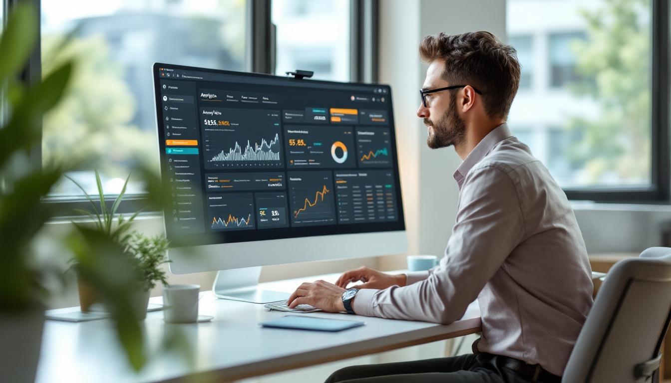 découvrez comment sélectionner le meilleur consultant seo parmi le top 10 pour répondre précisément à vos besoins et booster votre visibilité en ligne.