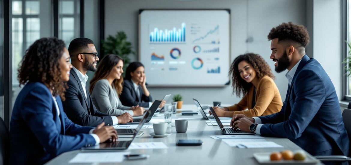 découvrez comment sélectionner le meilleur consultant seo parmi le top 10 pour répondre précisément à vos besoins spécifiques et optimiser votre visibilité en ligne.