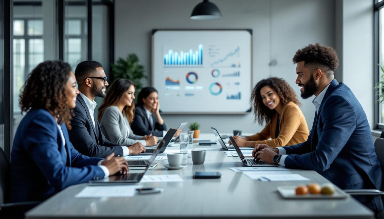 découvrez comment sélectionner le meilleur consultant seo parmi le top 10 pour répondre précisément à vos besoins spécifiques et optimiser votre visibilité en ligne.