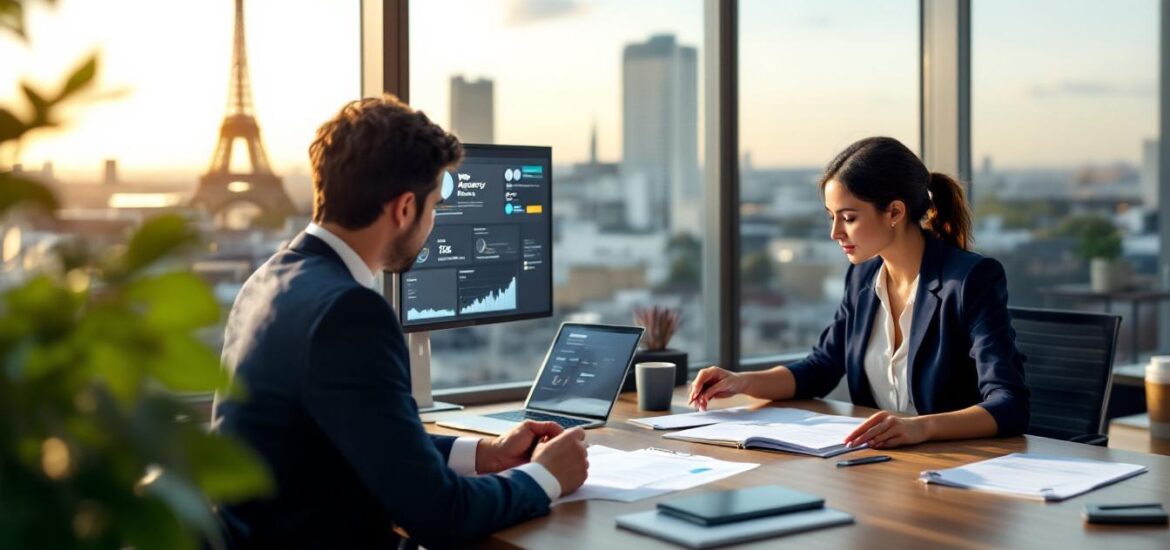 découvrez comment sélectionner la meilleure agence web à paris grâce à notre guide complet des critères essentiels et des meilleures options disponibles.