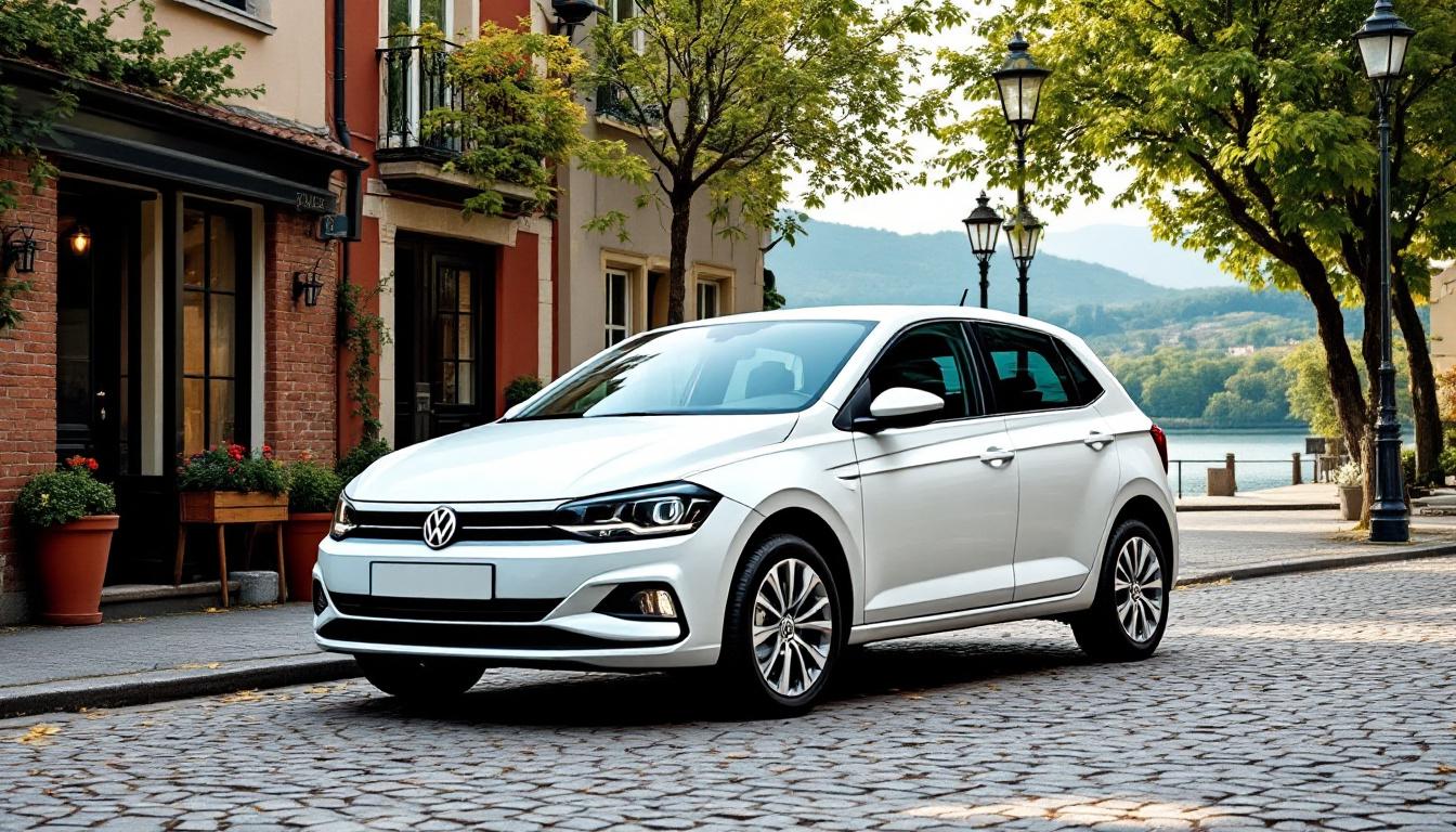 découvrez comment installer facilement une caméra de recul sur votre volkswagen polo vi grâce à notre guide pas à pas, pour une sécurité optimale lors de vos manœuvres.