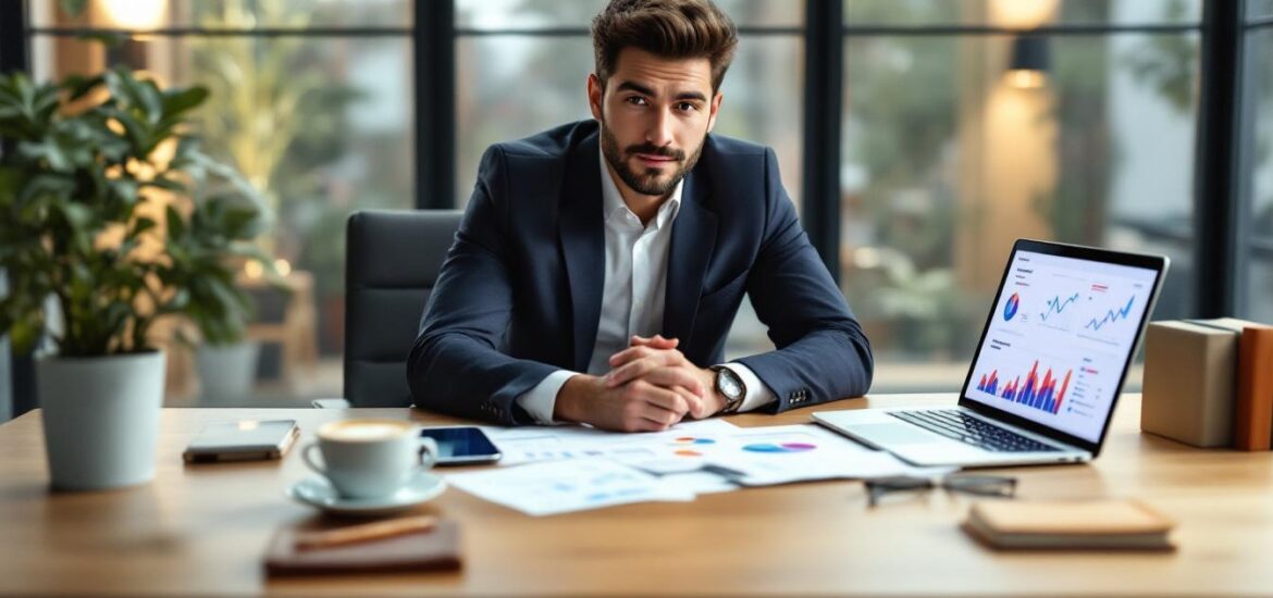 découvrez comment optimiser la création de votre entreprise en ligne pour attirer efficacement des clients et booster votre visibilité sur internet.