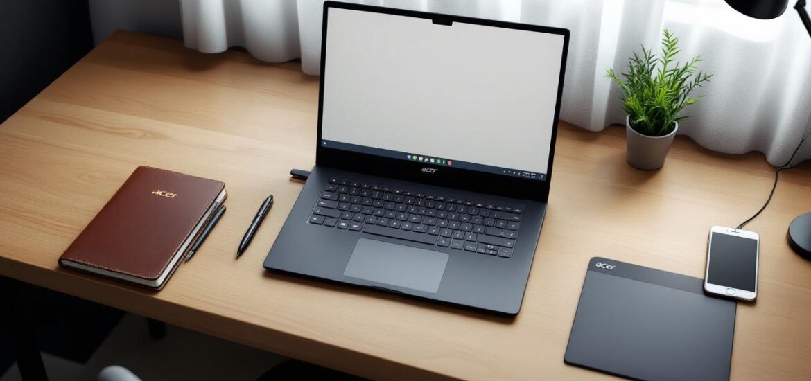 découvrez nos conseils pour trouver un ordinateur portable acer 15 pouces pas cher qui correspond parfaitement à vos besoins et à votre budget.