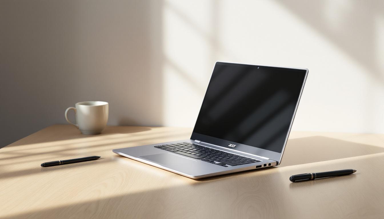 découvrez comment choisir un ordinateur portable acer 15 pouces abordable qui correspond parfaitement à vos besoins en performance, design et budget.