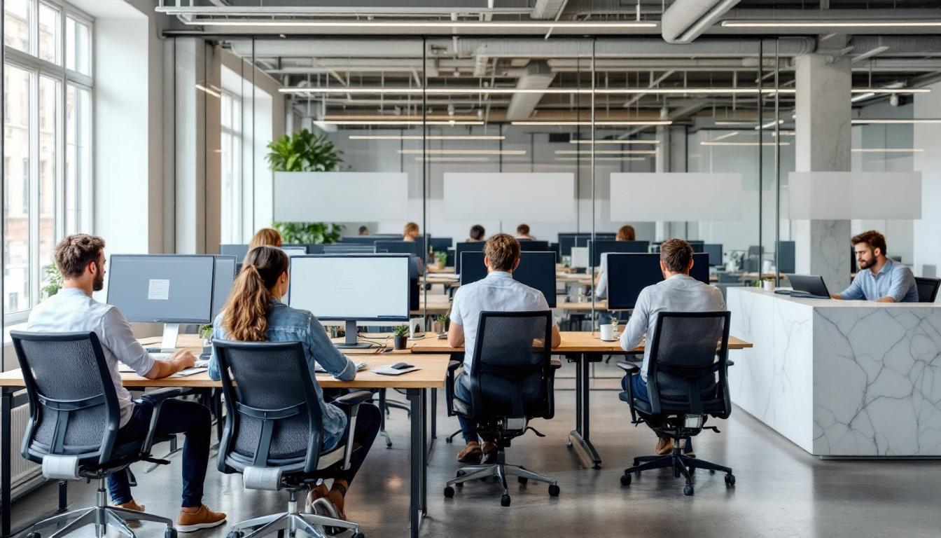 découvrez la liste des meilleurs consultants seo à reims pour booster la visibilité de votre entreprise et améliorer votre référencement naturel efficacement.