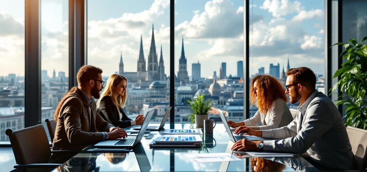 découvrez la liste incontournable des meilleurs consultants seo à reims pour booster la visibilité et la croissance de votre entreprise en ligne.