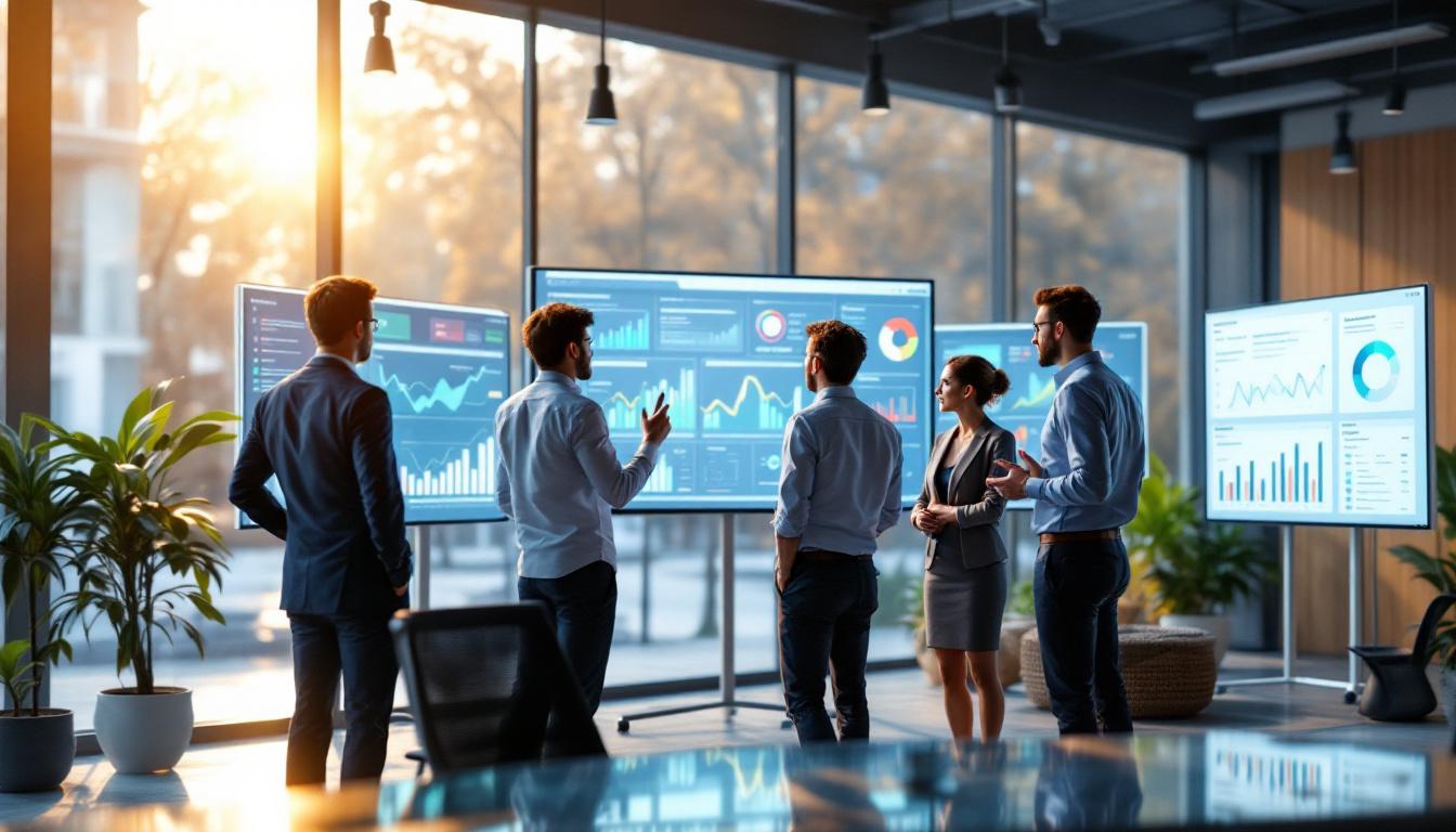 découvrez la liste des meilleures agences sea pour booster la visibilité en ligne et propulser la croissance de votre entreprise avec des campagnes publicitaires performantes.