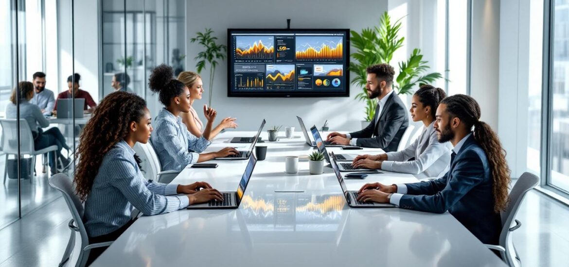 découvrez notre sélection des meilleures agences sea pour booster la visibilité en ligne et accélérer la croissance de votre entreprise grâce à des campagnes publicitaires performantes.