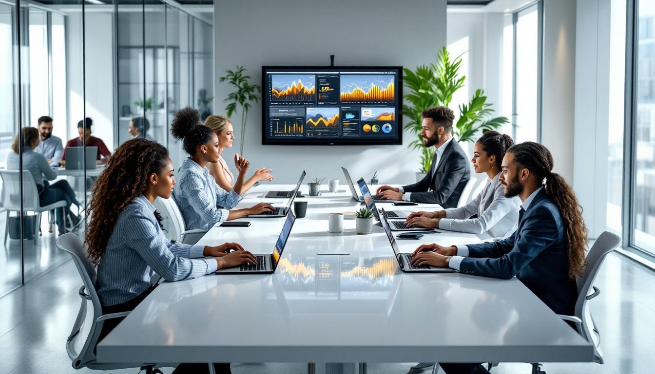 découvrez notre sélection des meilleures agences sea pour booster la visibilité en ligne et accélérer la croissance de votre entreprise grâce à des campagnes publicitaires performantes.