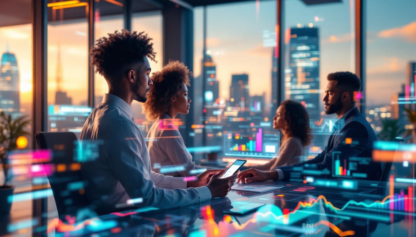 découvrez le top 10 des meilleures plateformes de vente d'articles optimisées pour le référencement par ia et boostez efficacement vos ventes en ligne.
