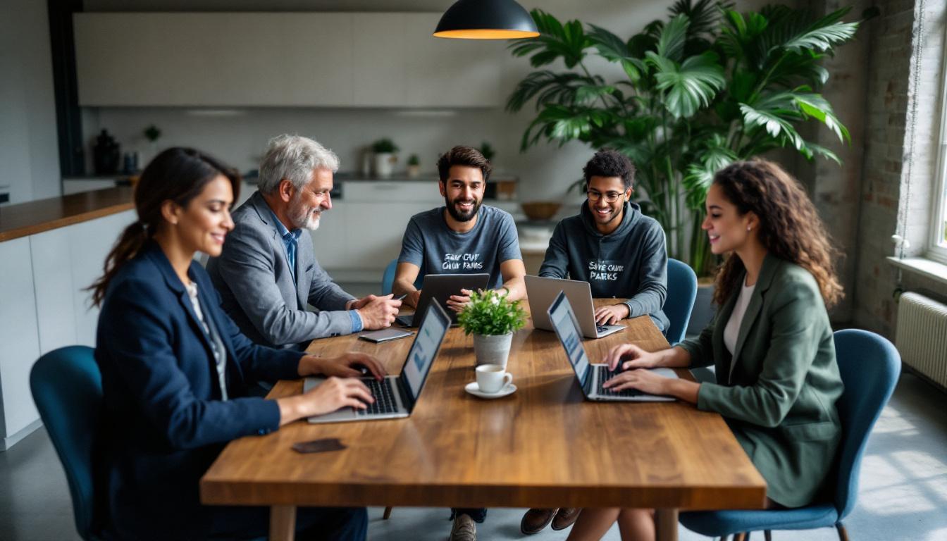 découvrez comment créer facilement un modèle type de pétition en ligne grâce à notre guide complet, simplifiant chaque étape pour mobiliser efficacement votre cause.