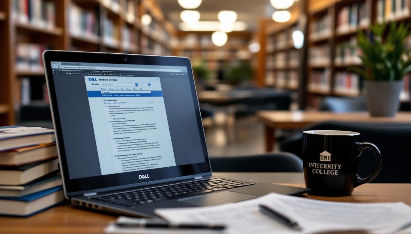 découvrez les avantages du pc portable dell 14 pouces i5, idéal pour les étudiants modernes grâce à sa performance, sa portabilité et son autonomie prolongée.