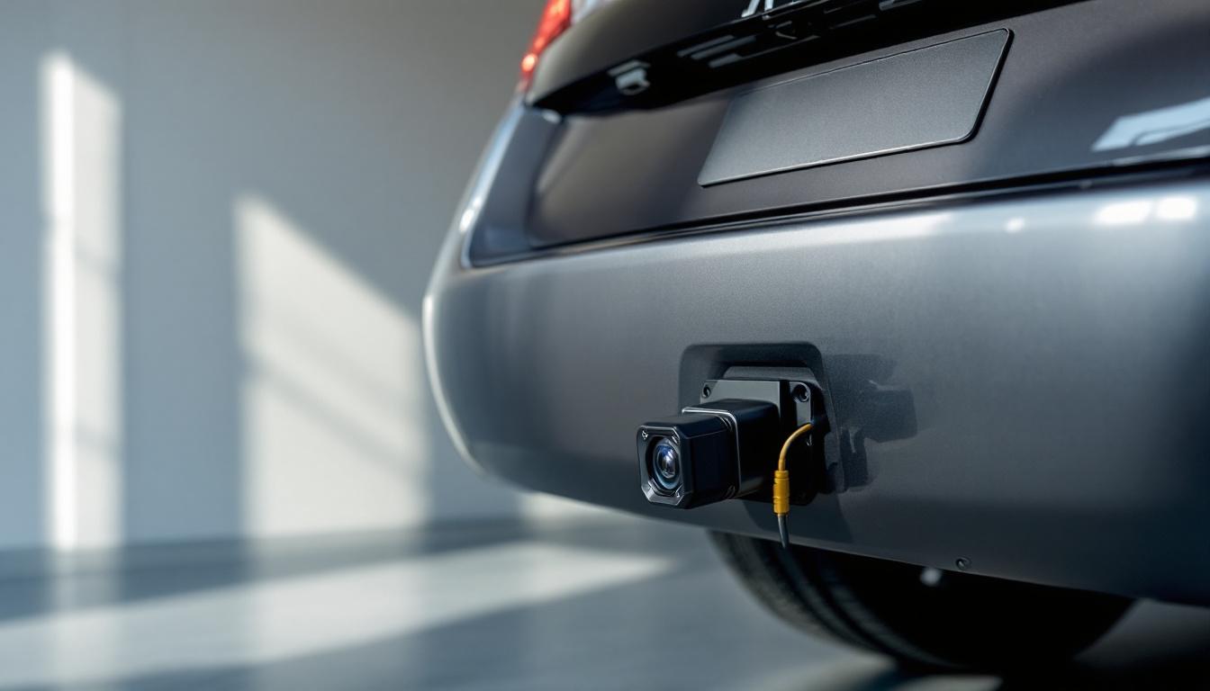 découvrez les principales erreurs à éviter lors de l'achat d'une caméra de recul pour votre peugeot 2008 ii afin d'assurer sécurité et compatibilité optimale.