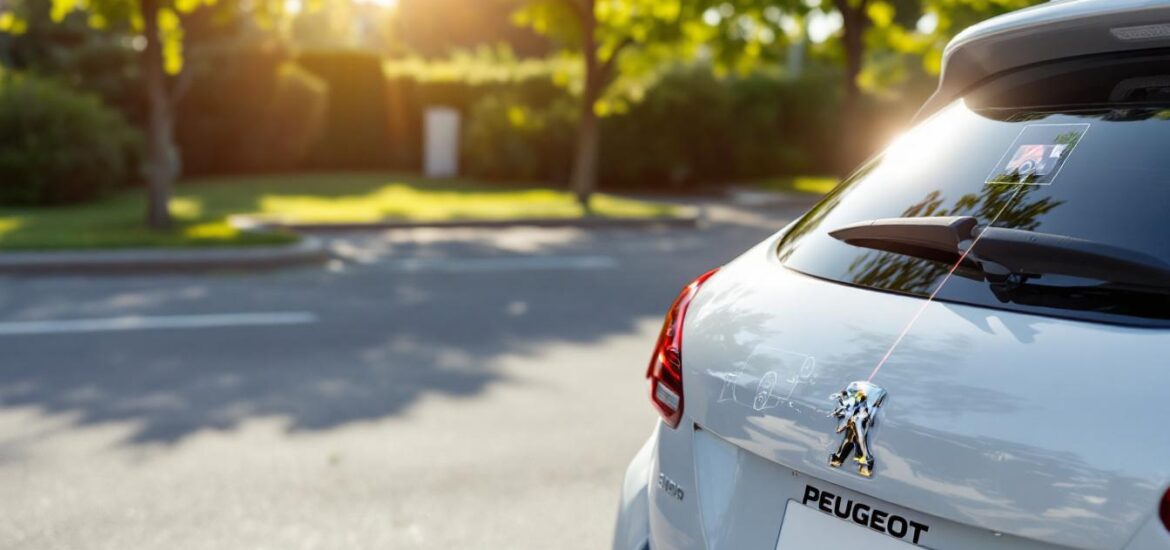 découvrez les erreurs courantes à éviter lors de l'achat d'une caméra de recul pour votre peugeot 2008 ii afin de garantir une installation optimale et une utilisation sécurisée.