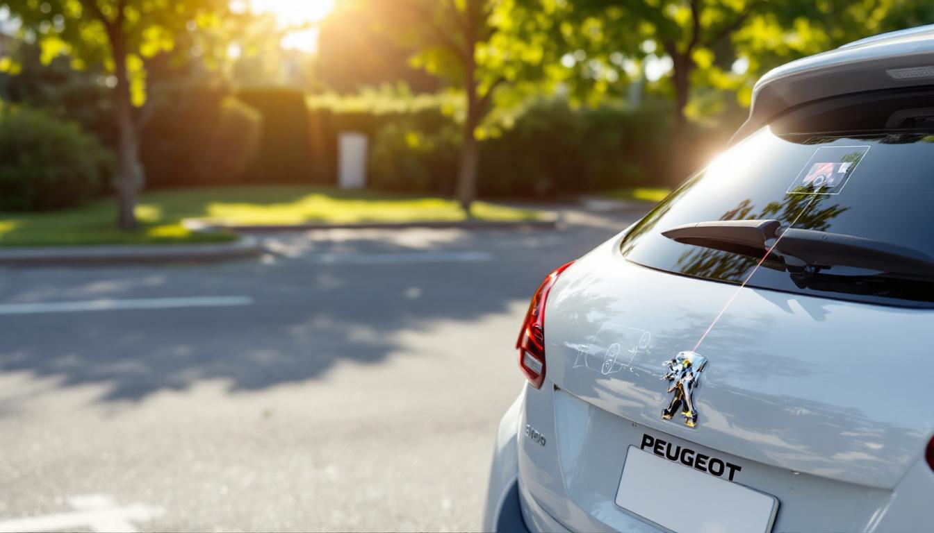 découvrez les erreurs courantes à éviter lors de l'achat d'une caméra de recul pour votre peugeot 2008 ii afin de garantir une installation optimale et une utilisation sécurisée.