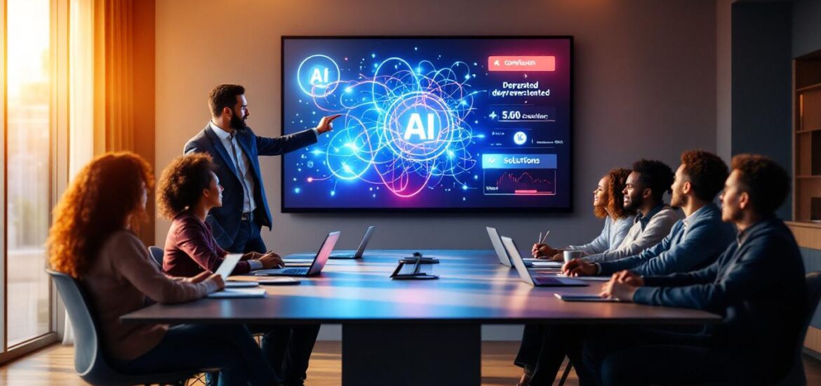 découvrez les erreurs courantes lors d'une formation à chat gpt et apprenez comment les éviter et les surmonter pour maîtriser pleinement cet outil puissant.