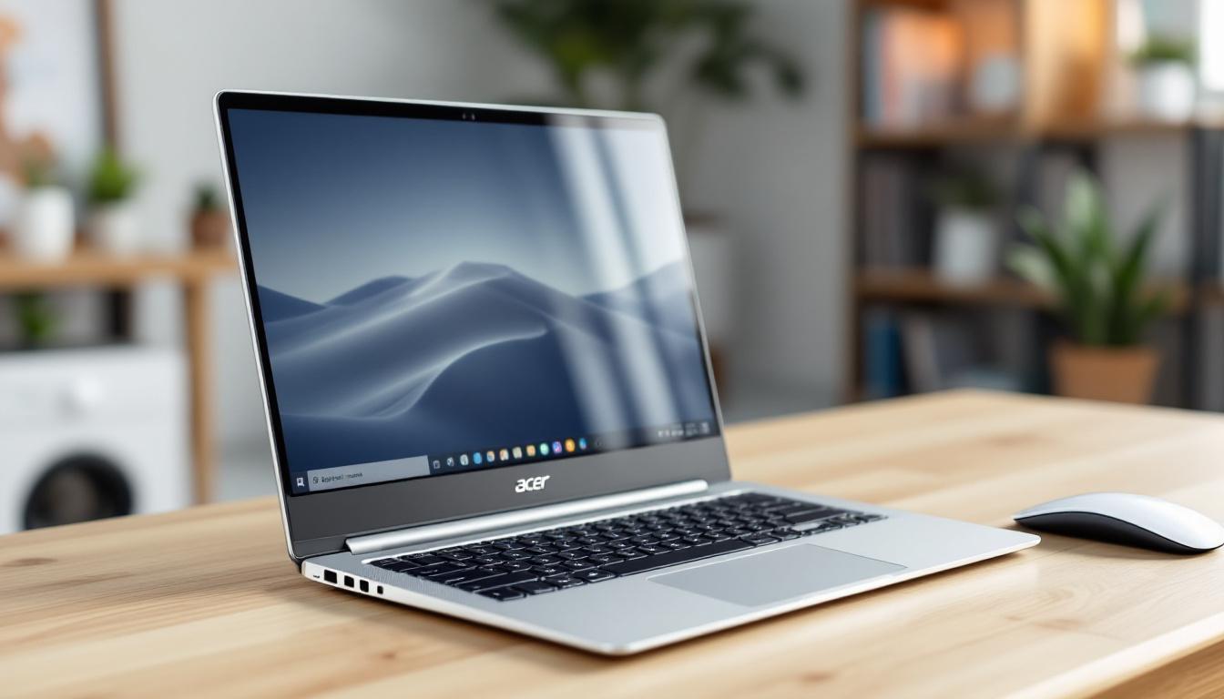 découvrez les fonctionnalités incontournables des pc portables acer conçus pour la bureautique, alliant performance, fiabilité et ergonomie pour optimiser votre productivité au quotidien.