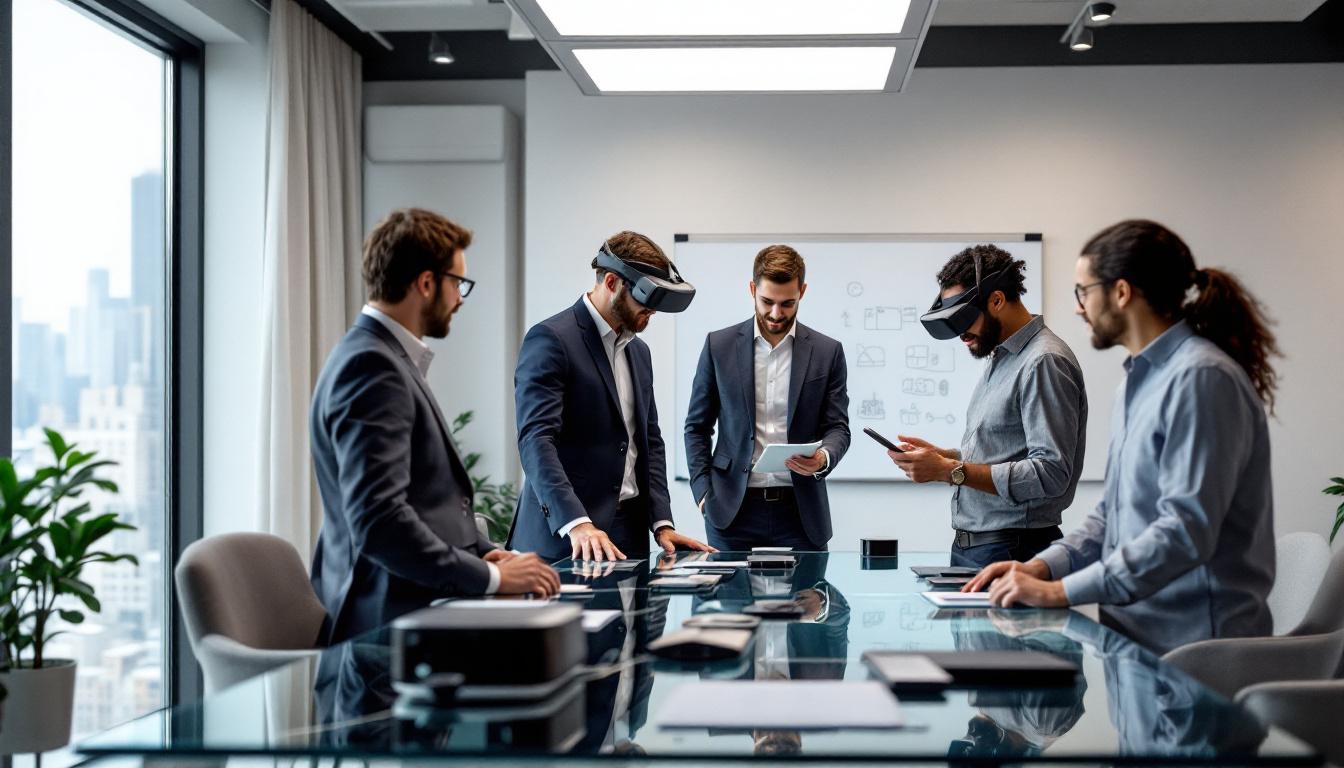 découvrez notre sélection des meilleures agences web à villeurbanne, des experts en création digitale pour booster votre présence en ligne avec des solutions sur mesure.