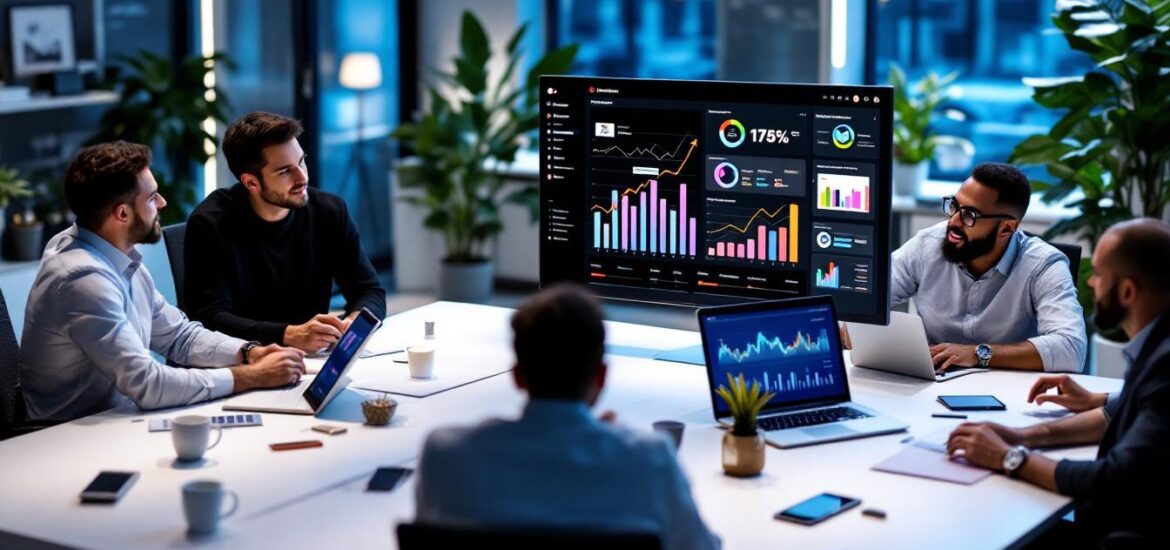 découvrez comment choisir la meilleure agence web spécialisée prestashop pour optimiser et dynamiser votre boutique en ligne. guide complet pour booster vos ventes.