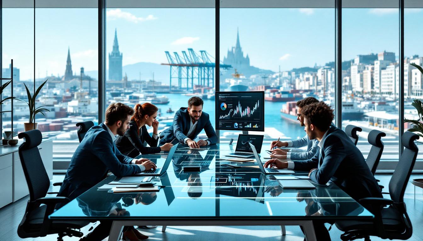 découvrez pourquoi notre liste des meilleures agences seo à marseille est idéale pour booster la visibilité de votre entreprise et maximiser votre retour sur investissement.