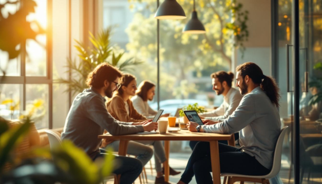 découvrez pourquoi choisir les meilleures agences à valence est essentiel pour créer une boutique en ligne performante, alliant expertise, design professionnel et stratégie digitale efficace.