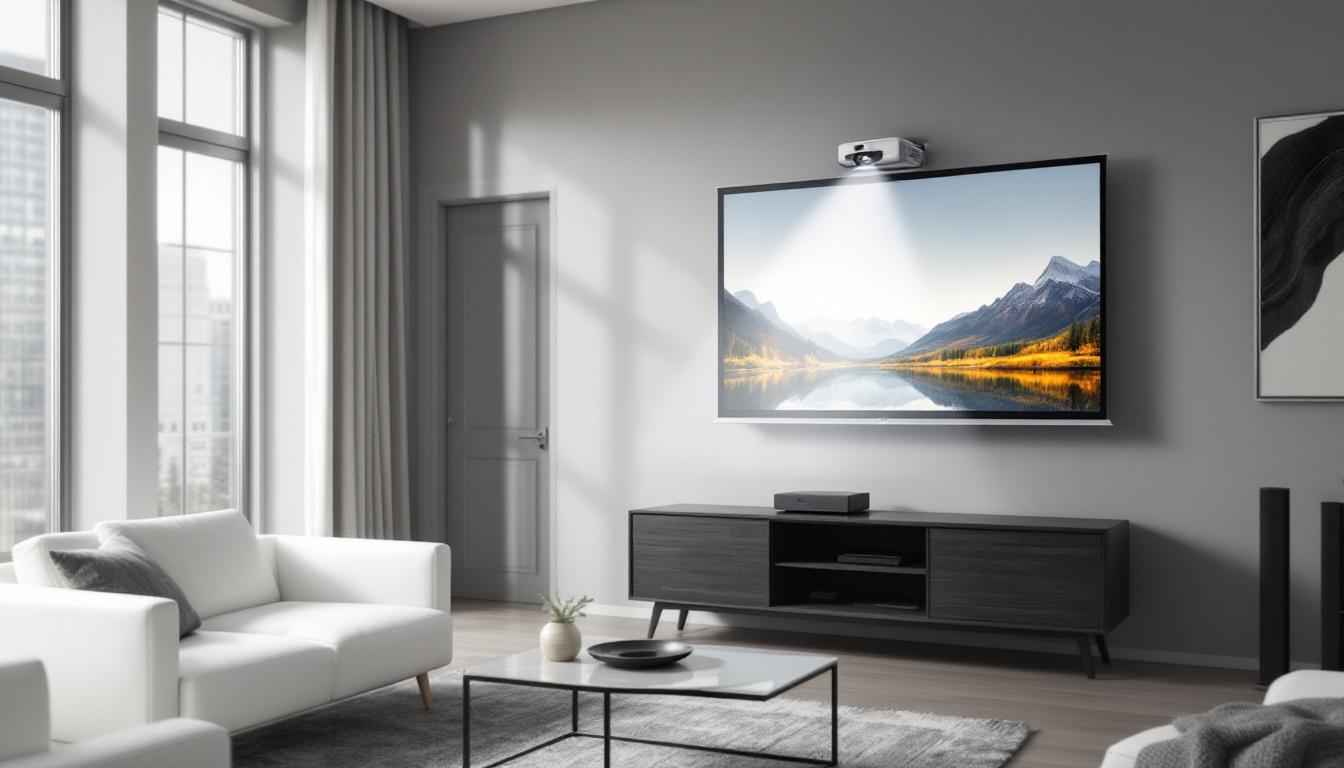 découvrez comment un vidéoprojecteur acer reconditionné peut révolutionner votre expérience cinématographique en offrant qualité, économies et fiabilité pour des soirées cinéma inoubliables.