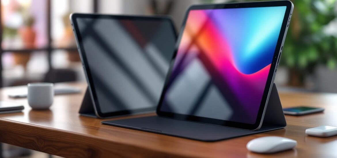 découvrez un récapitulatif complet des avis sur l'ipad 9e génération pas cher, pour tout savoir avant d'acheter ce modèle performant et abordable.