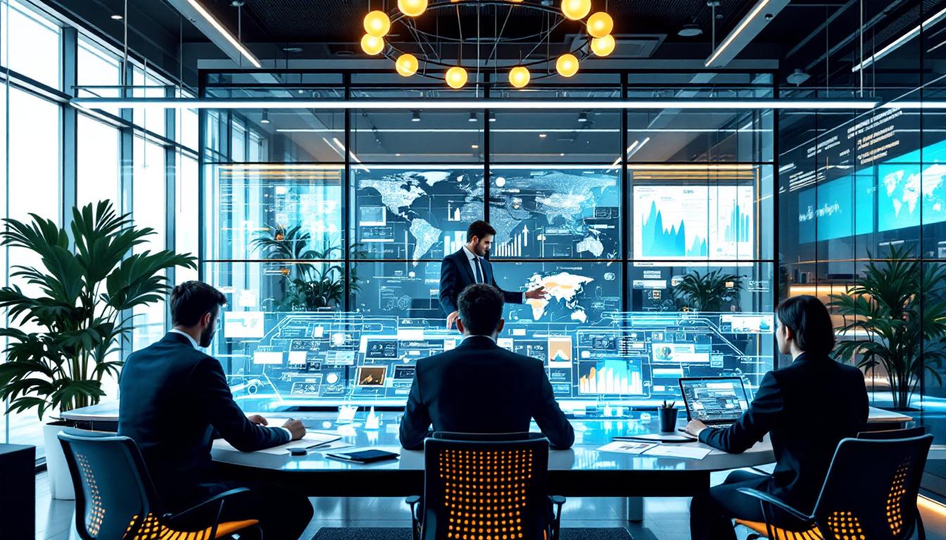 découvrez le top 10 des meilleures agences geo incontournables pour vous guider dans votre choix et garantir le succès de vos projets géographiques.