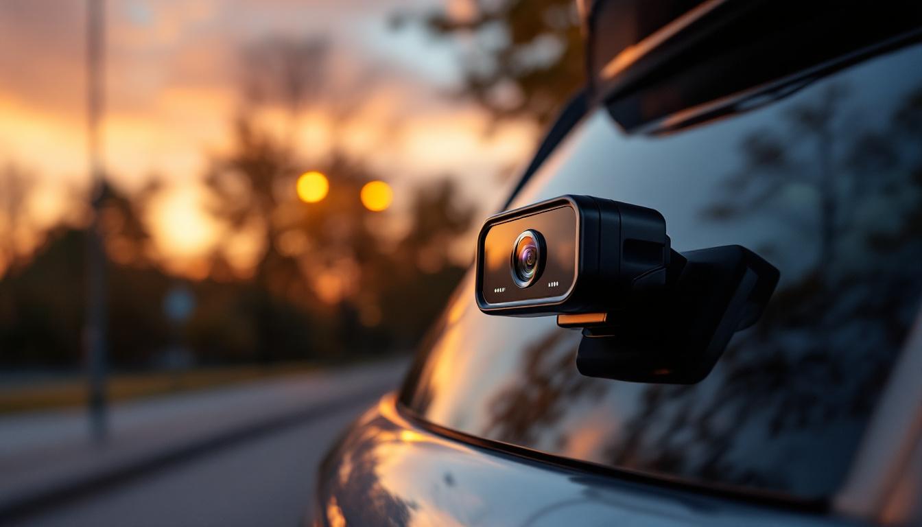 découvrez le top 5 des caméras de recul indispensables pour votre citroën c5 aircross et améliorez votre sécurité et confort de conduite.