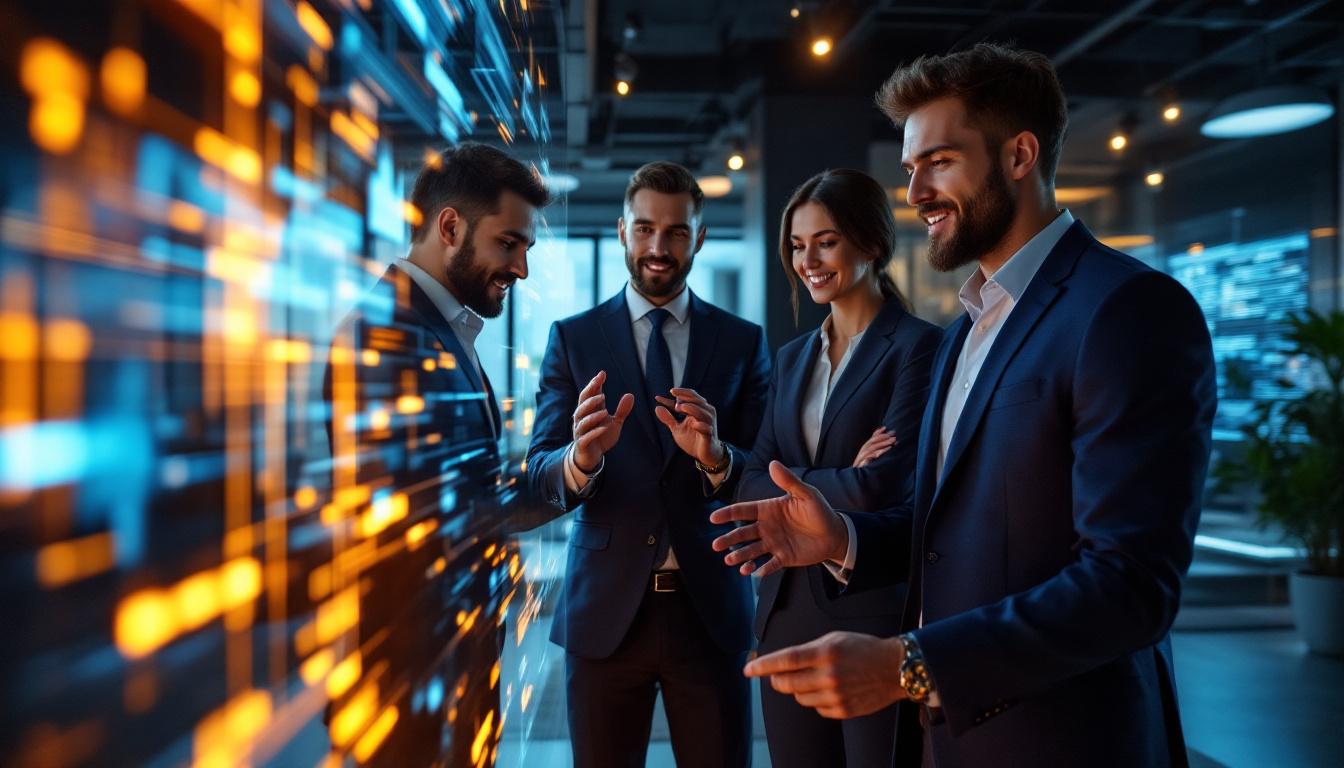 découvrez le top 5 des meilleures agences geo à connaître en 2026 pour optimiser vos projets géographiques et bénéficier d'expertises innovantes.