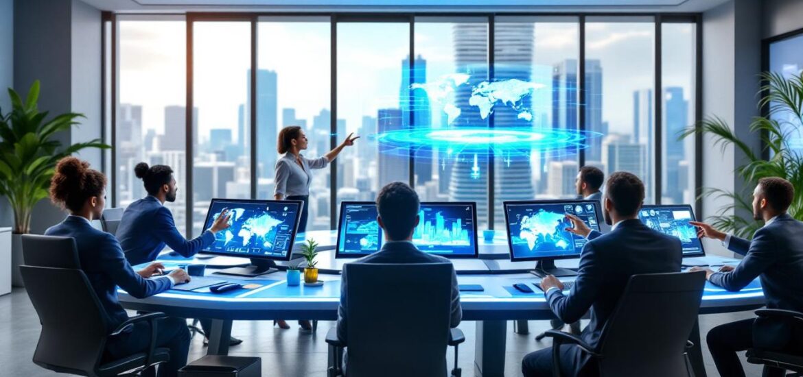 découvrez le top 5 des meilleures agences geo à connaître en 2026 pour optimiser vos projets géographiques avec des experts reconnus.