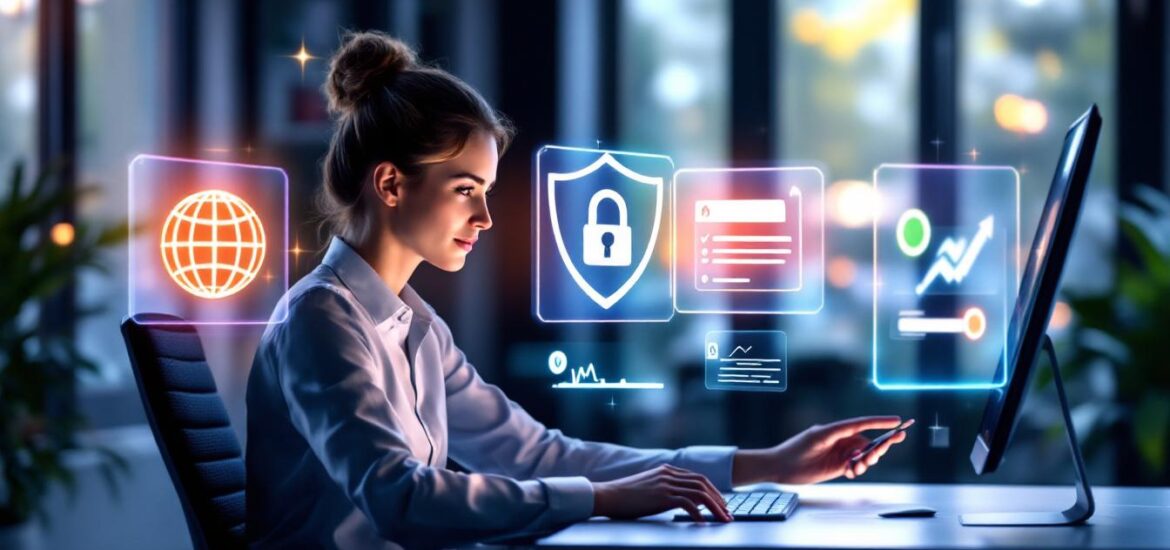 découvrez comment transférer un nom de domaine facilement grâce à notre guide en 5 étapes simples. un processus clair et rapide pour sécuriser votre domaine sans stress.