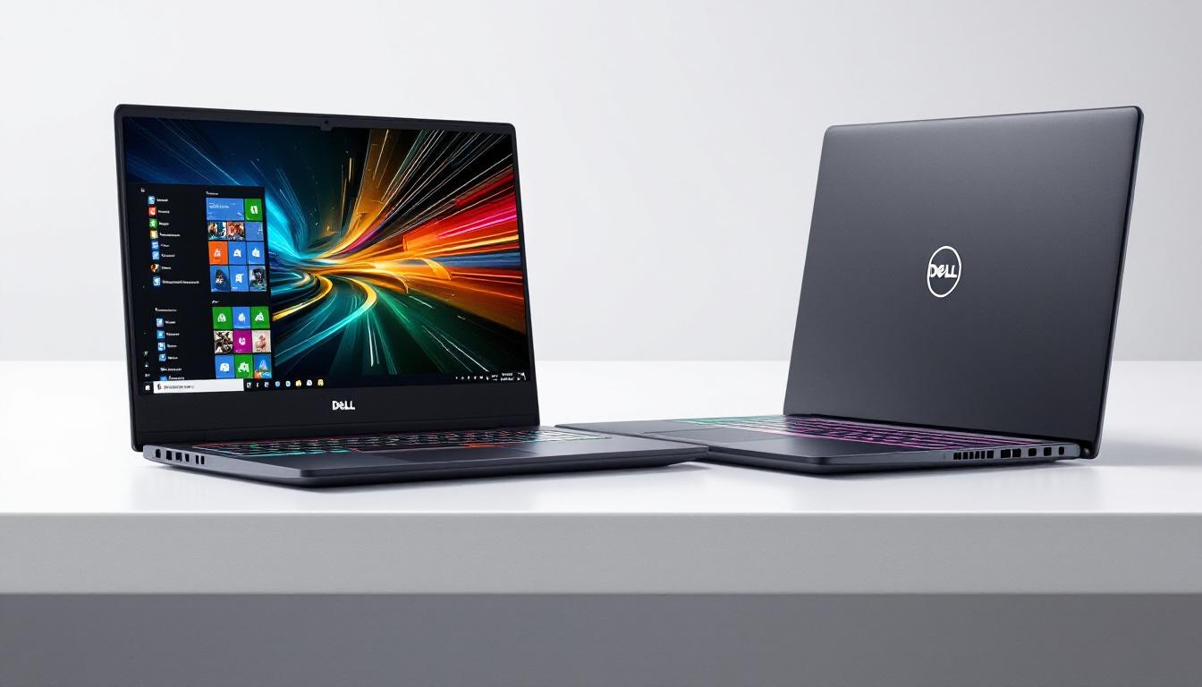 découvrez notre comparatif complet des performances des ordinateurs portables dell 15 pouces conçus pour la bureautique, afin de choisir le modèle idéal pour vos besoins professionnels.