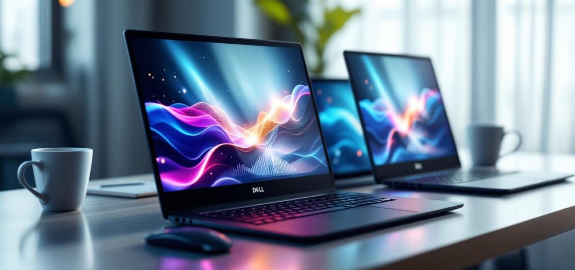 découvrez notre comparatif détaillé des performances des ordinateurs portables dell 15 pouces spécialement conçus pour la bureautique, afin de choisir le meilleur modèle adapté à vos besoins professionnels.