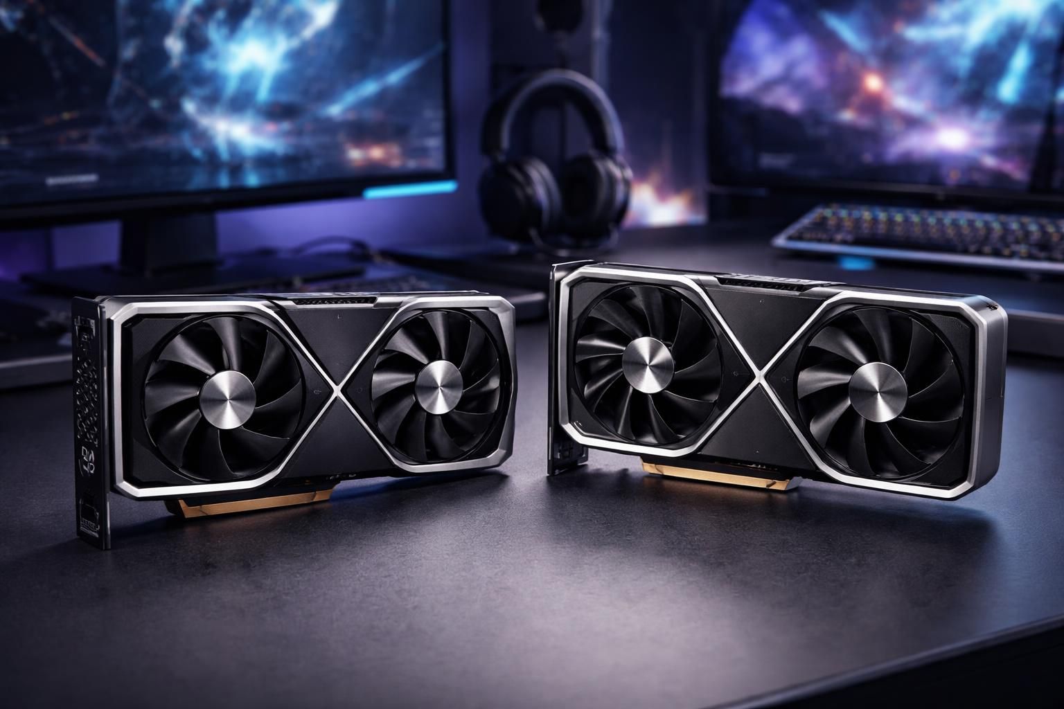 découvrez quelle carte graphique choisir entre la 4060 ti et la 4070 pour optimiser vos performances de jeu en 2026. analyse des différences, avantages et conseils pour gamers.