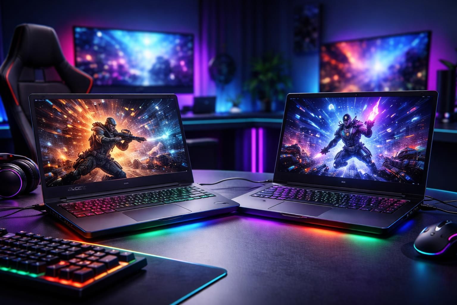 découvrez quelle marque de pc portable choisir entre acer et asus pour les gamers, en comparant performance, design et rapport qualité-prix afin de trouver l'ordinateur idéal pour vos besoins.