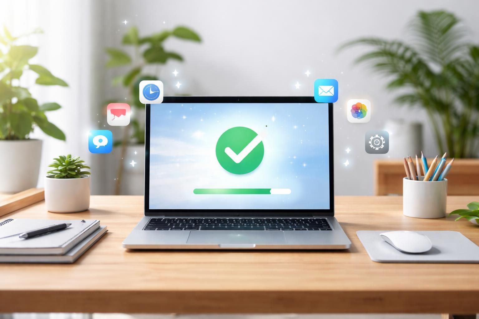 découvrez notre avis complet sur cleanmymac et son efficacité pour optimiser les performances de votre mac, nettoyer les fichiers inutiles et améliorer la vitesse de votre système.