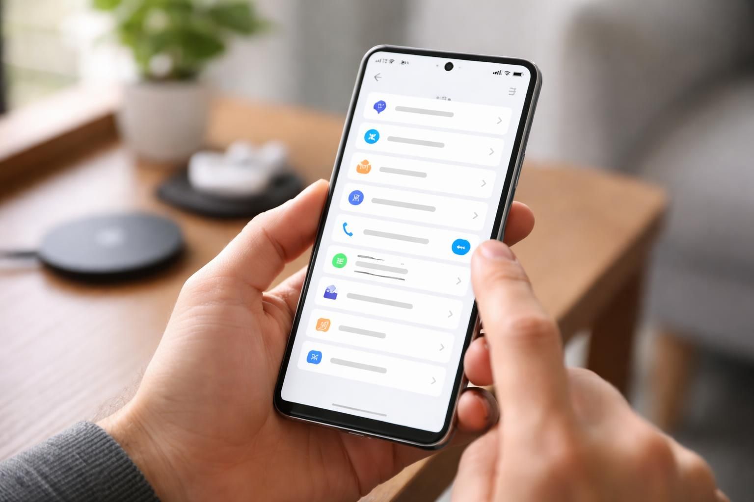 découvrez comment supprimer facilement les recommandations du jour sur votre redmi note 12 pro grâce à notre guide simple et rapide en quelques étapes.