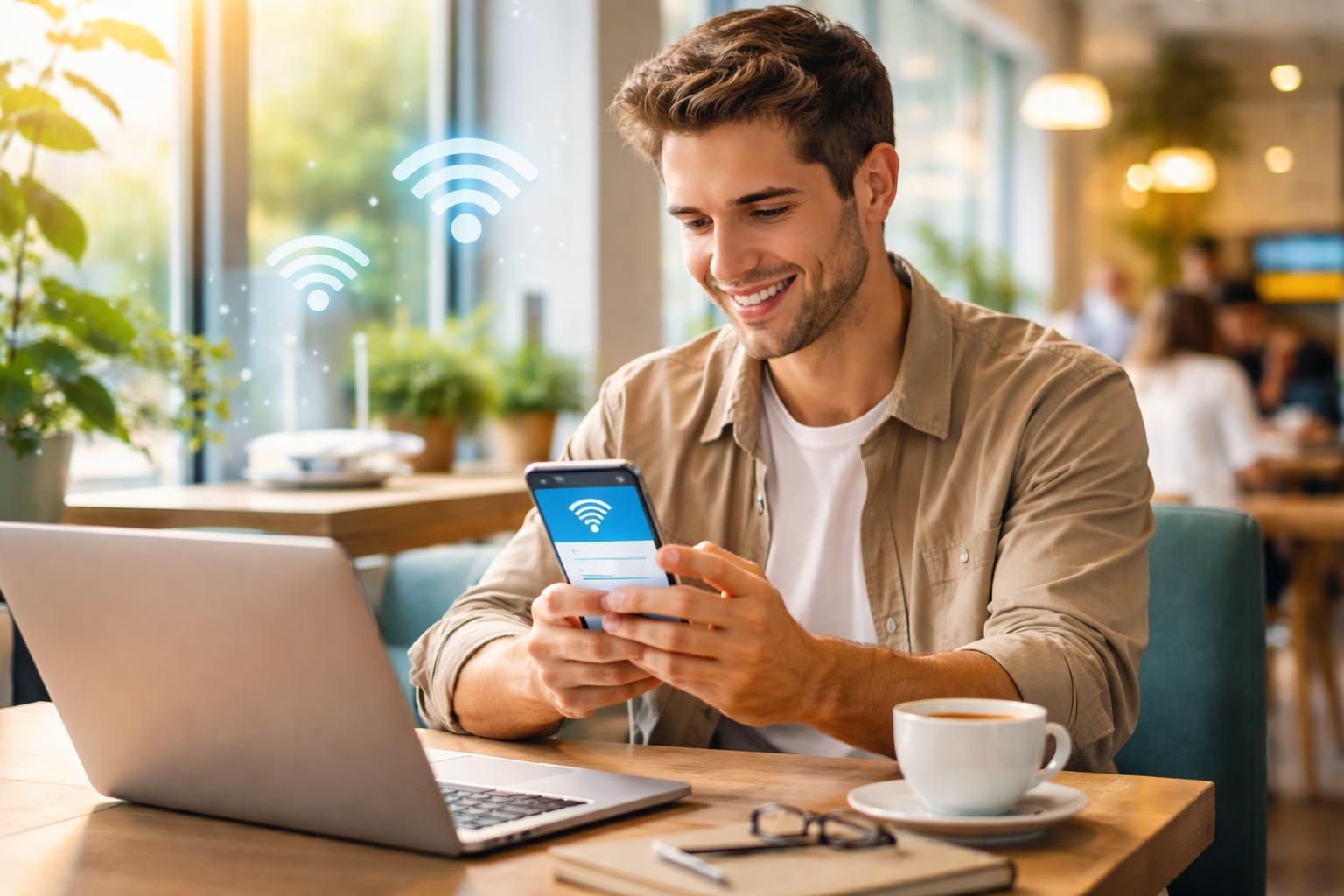 découvrez comment obtenir facilement votre identifiant freewifi en quelques étapes simples pour profiter rapidement d'une connexion internet gratuite et sécurisée.